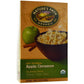 Nature'S Path Organic Instant Hot Oatmeal Apple Cinnamon -- 8 Packets