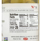 Jeffs Naturals Whole Castelvetrano Olives, 7.5 oz