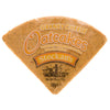 Stockans Orkney Wholegrain Cheese Oatcakes - Traditional Scottish Savoury Biscuits Imported from Scotland - 6 Packs (8 Oatcakes