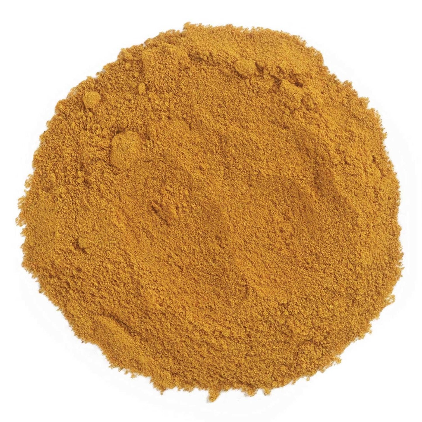 Frontier Co-op Turmeric Root, Ground, 16 Ounce