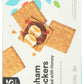 365 by Whole Foods Market Graham Crackers, 14.4 Ounce - Delicious Snack for All Ages, Perfect for S'mores or Straight from the Box