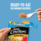 StarKist Tuna Creations Sweet & Spicy, Single Serve Pouch, 2.6 oz