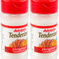 Adolphs Original Unseasoned Tenderizer, 3.5 oz (Pack of 2)