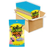 SOUR PATCH KIDS Tropical Soft & Chewy Candy, Bulk Candy, 12-8 oz Bags