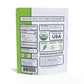 Koyah - Organic Usa Grown Kale Powder (Equivalent To 30 Cups Fresh): Freeze-Dried, Whole-Leaf Powder
