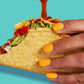 Taco Bell Mild Sauce, 7.5 oz Bottle