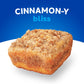 Hostess Coffee Cakes, Cinnamon Streusel Snack Cakes, 11.6 oz. Box, 8 Count