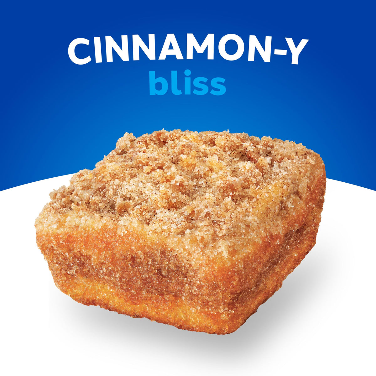 Hostess Coffee Cakes, Cinnamon Streusel Snack Cakes, 11.6 oz. Box, 8 Count