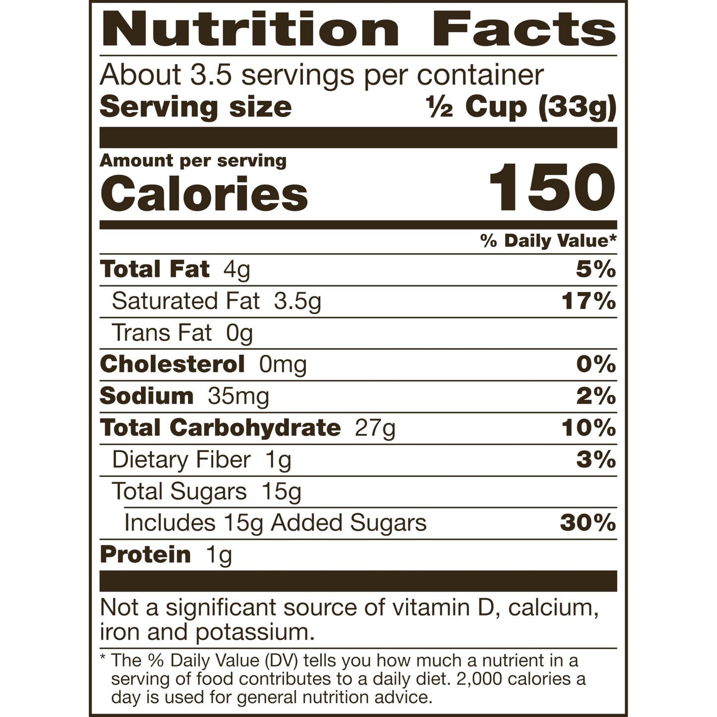 Chex Mix Muddy Buddies Cinnamon Toast Crunch Snack Mix, 4.25 OZ, Brown, Perfect for Snacking