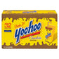 Yoo-hoo Chocolate Drink  6.5 fl oz boxes  32 pack