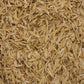 LD Carlson Rice Hulls, 50 lb. Bag, Brown Color