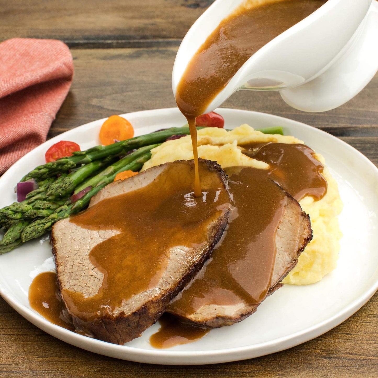 McCormick Brown Gravy Mix, 7.62 oz