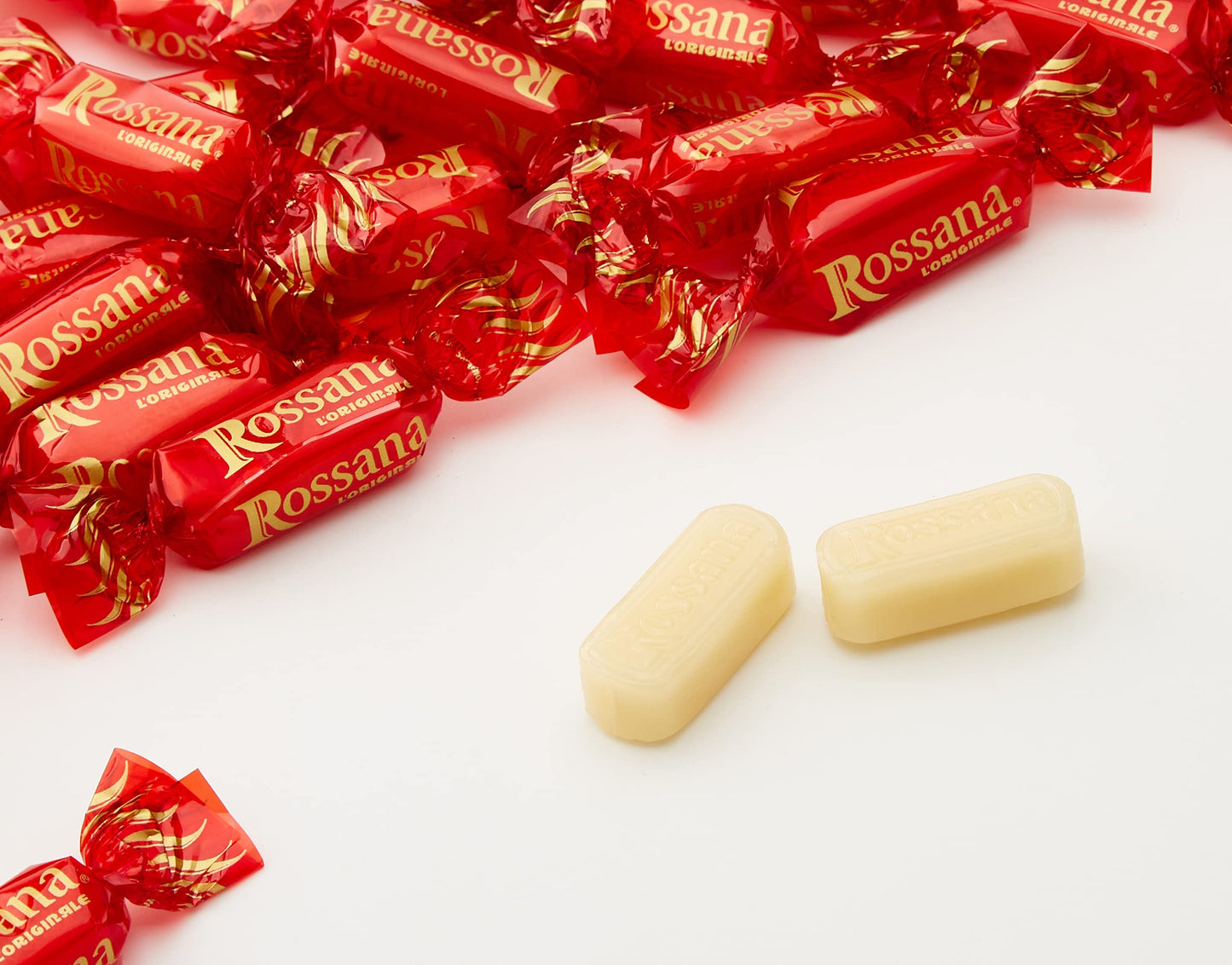 Perugina Rossana Filled Candy (6.17 Oz)