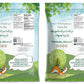 Food To Live Organic Apple Powder, 20 Pounds - Non-Gmo, Unsulfured, Raw, Vegan, Bulk, Great For Juices, Smoothies, Yogurts, And