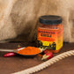 Chugwater Chili | Gourmet Chili Seasoning Mix & Taco Seasoning | 3oz Tub | Wyoming State Championship Chili Recipe | Secret Blen