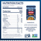 Barilla Gluten Free Rotini Pasta, 12 Ounce (Pack of 8) - Non-GMO Gluten Free Pasta Made with Blend of Corn & Rice - Vegan