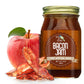Green Jay Gourmet Bacon Jam - Classic Spread for Burgers  Sandwiches  Toast  Charcuterie - Sweet & Savory Flavoring for Meat Cuts  Poultry  Dressing - Zero Trans Fat  No MSG  Gluten-Free - 20 Ounces