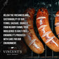 Vincent'S Meat Market Fennel Sausage - Flavorful, Fragrant Aromatic Blend, Juicy Premium Pork - 8 Lbs (8 Packs Of 4 Links - 4 Oz