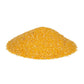 Professor Torberts Orange Corn Grits | 2lb bag (32oz)
