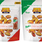 Tajin Seasoned Pistachio Kernels | No Shells | Tajin Clasico Chili Lime | Non-GMO Project Verified | Gluten Free | Vegan | Koshe