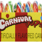 Giant Carnival Pop 4.25Oz. 12 Pops
