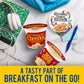 General Mills Assorted Goodness Cereal Variety Pack, Single Serve Cups, 60 Count