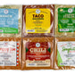 MySALT - Tastes Like Salt, Not a Substitute - Sodium-Free Salt Substitute with Clean Label Nutrients for Cooking & Table Use - 3