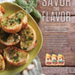 Garlic Whirl Butter-Flavored Oil, 1 Gallon