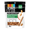 KIND Zero Added Sugar Granola, Apple Cinnamon Nut, Healthy Snacks, Gluten Free (Pack of 1)