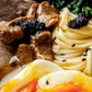 La Rustichella - Black Truffle Pat 17.64 oz (500 gr) - 100% Made in Italy | Vegan, Gluten-Free, Cholesterol-Free