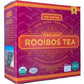 MY RED TEA Organic Rooibos Tea, Caffeine-Free, 80 Tagless Teabags, 6.8 Ounce, Sustainably Farmed in South Africa, Red