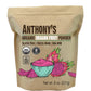 Anthonys Organic Dragon Fruit Powder, 8 oz, Freeze-Dried, Gluten Free, Non GMO