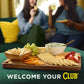Club Snack Stacks Crackers, Lunch Snacks, Original, 12.5oz Box (6 Stacks)