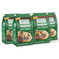 Tates Bake Shop Soft Baked Cookies Variety Pack - Dark Chocolate Chunk & Chocolate Chip, 4-8 oz Bags, 10 x 15 x 8 inches