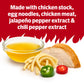 Campbell's Condensed Spicy Chicken Noodle Soup - 10.5 oz Can (Pack of 1)