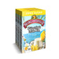 Margaritaville Singles To Go Water Drink Mix - Margarita Flavored Powder Sticks, 4.37 lb (Pack of 3)