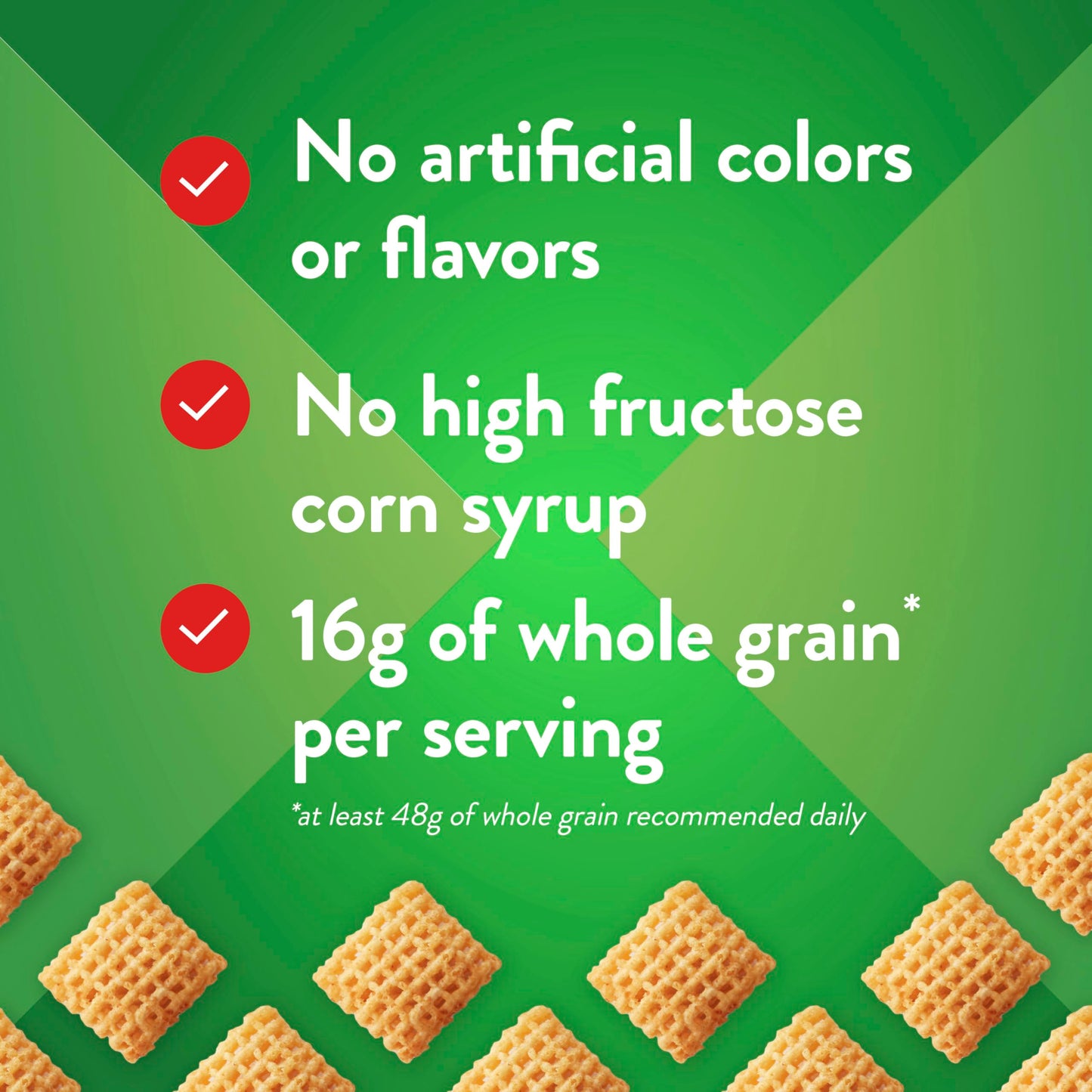 Corn Chex Cereal Single Serve Bowl, 1 Oz (Pack of 96)