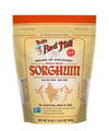 Bobs Red Mill Sweet White Sorghum Grain, Gluten Free, 24 oz