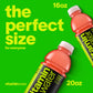 vitaminwater Refresh, 20 fl oz