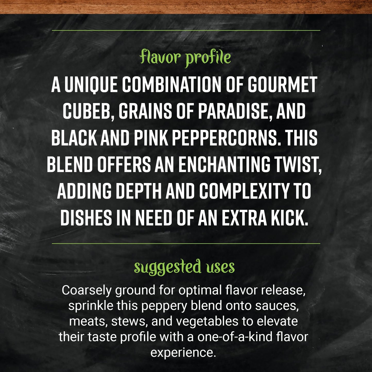 Frontier Exotic Peppercorn Blend, 1.69 Oz