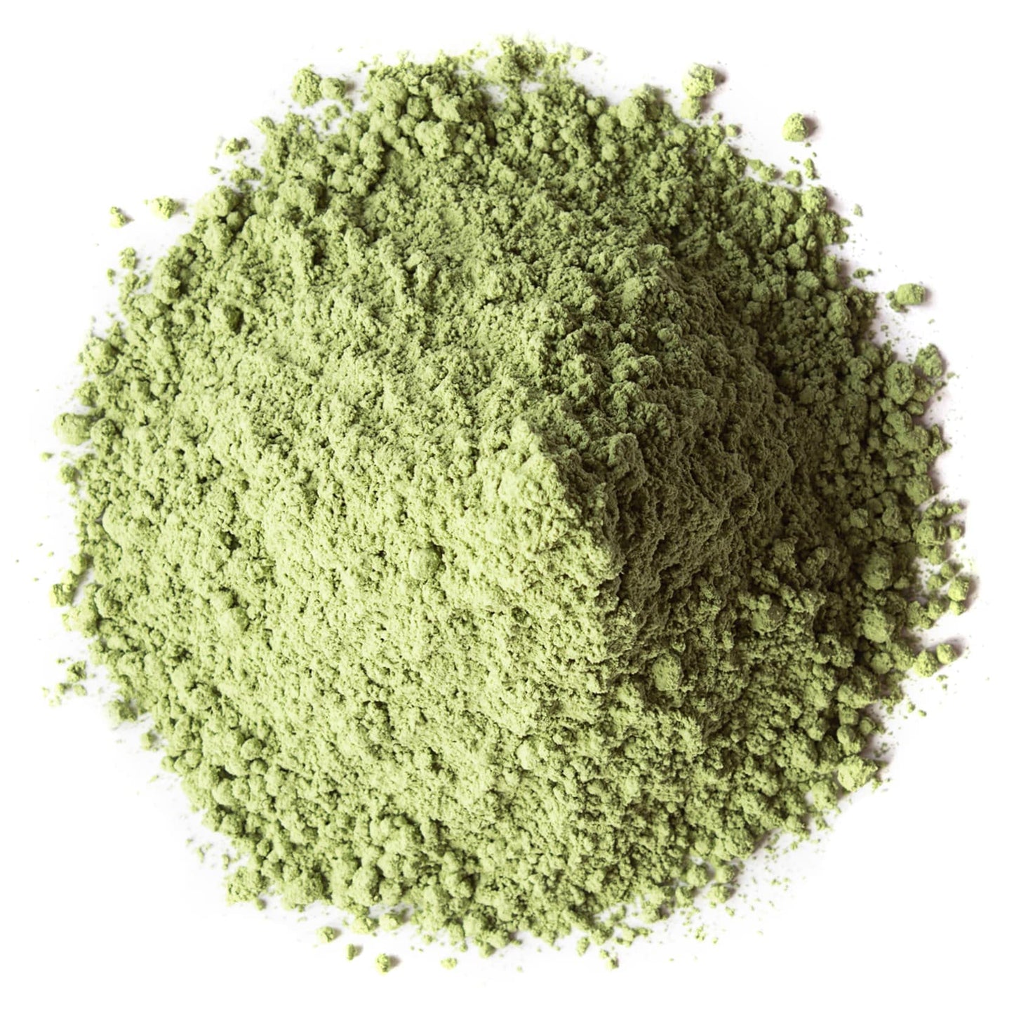 Food To Live Organic Broccoli Powder, 1 Pound - Non-Gmo, Raw, Kosher, 100% Pure, Ground From Whole Vegetables, Vegan Superfood, Bulk, Rich In Fiber, For Juices, Drinks, And Smoothies, Sirtfood