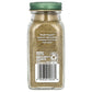 SIMPLY ORGANIC Organic Ground Sage, 1.2 OZ