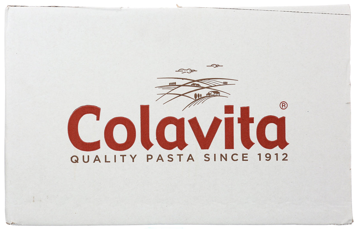 Colavita Pasta - Orzo, 1 Pound - Pack of 20