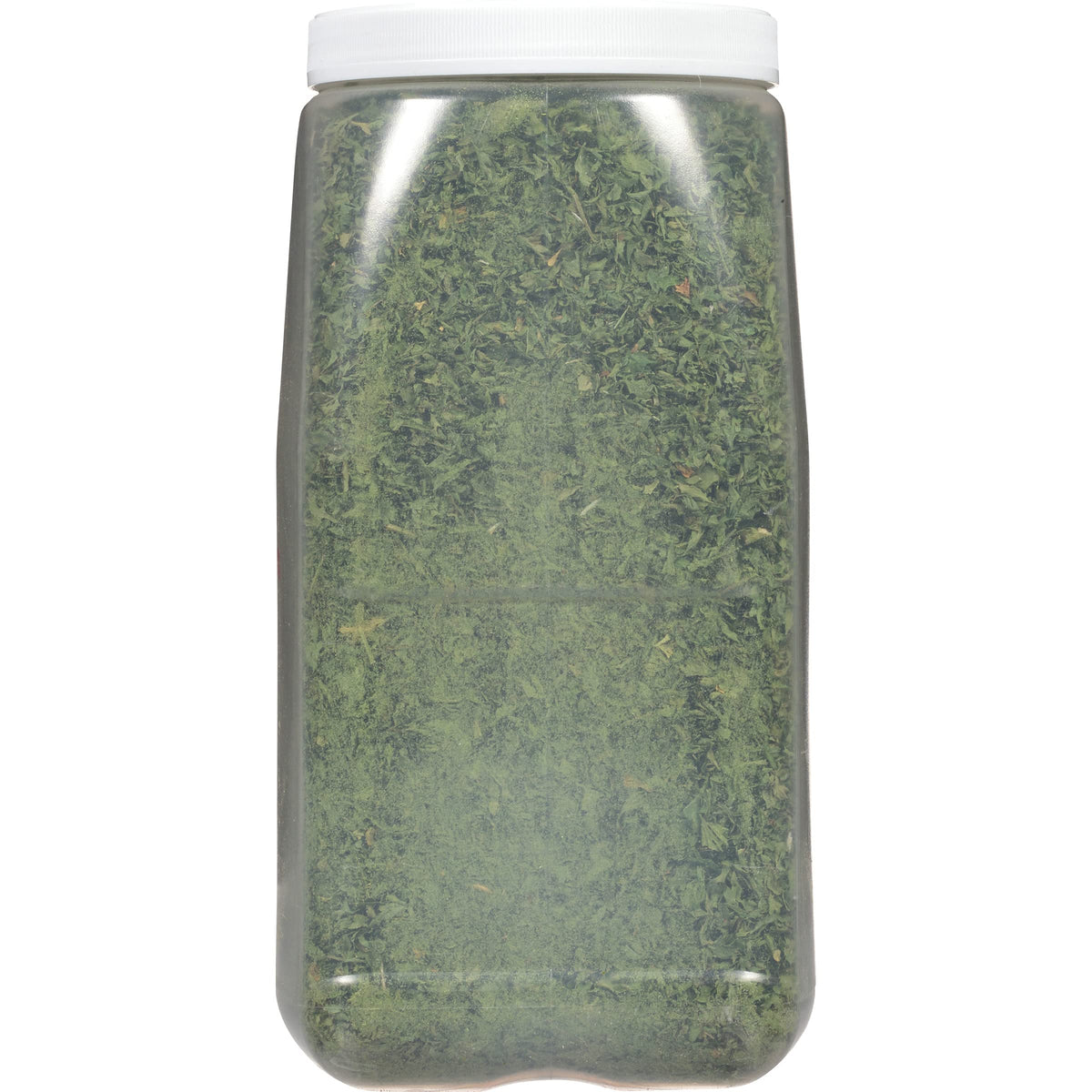 Spice Classics Parsley Flakes, 10 oz - Dried Culinary Herb, Pack of 1, Green Color