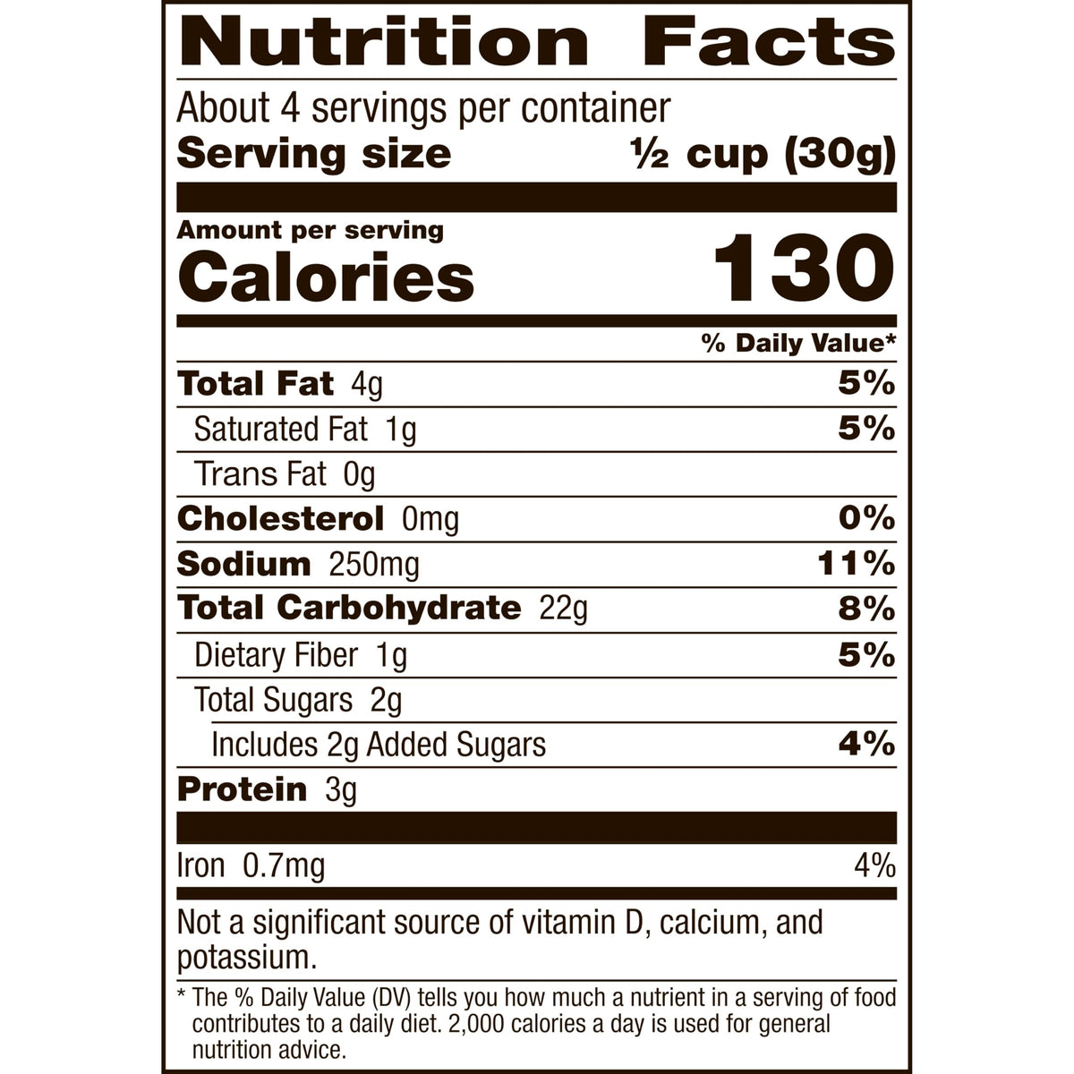 Chex Mix Savory White Cheddar Snack Mix, 4.5 oz - Delicious Cheese Flavor, Perfect for Snacking