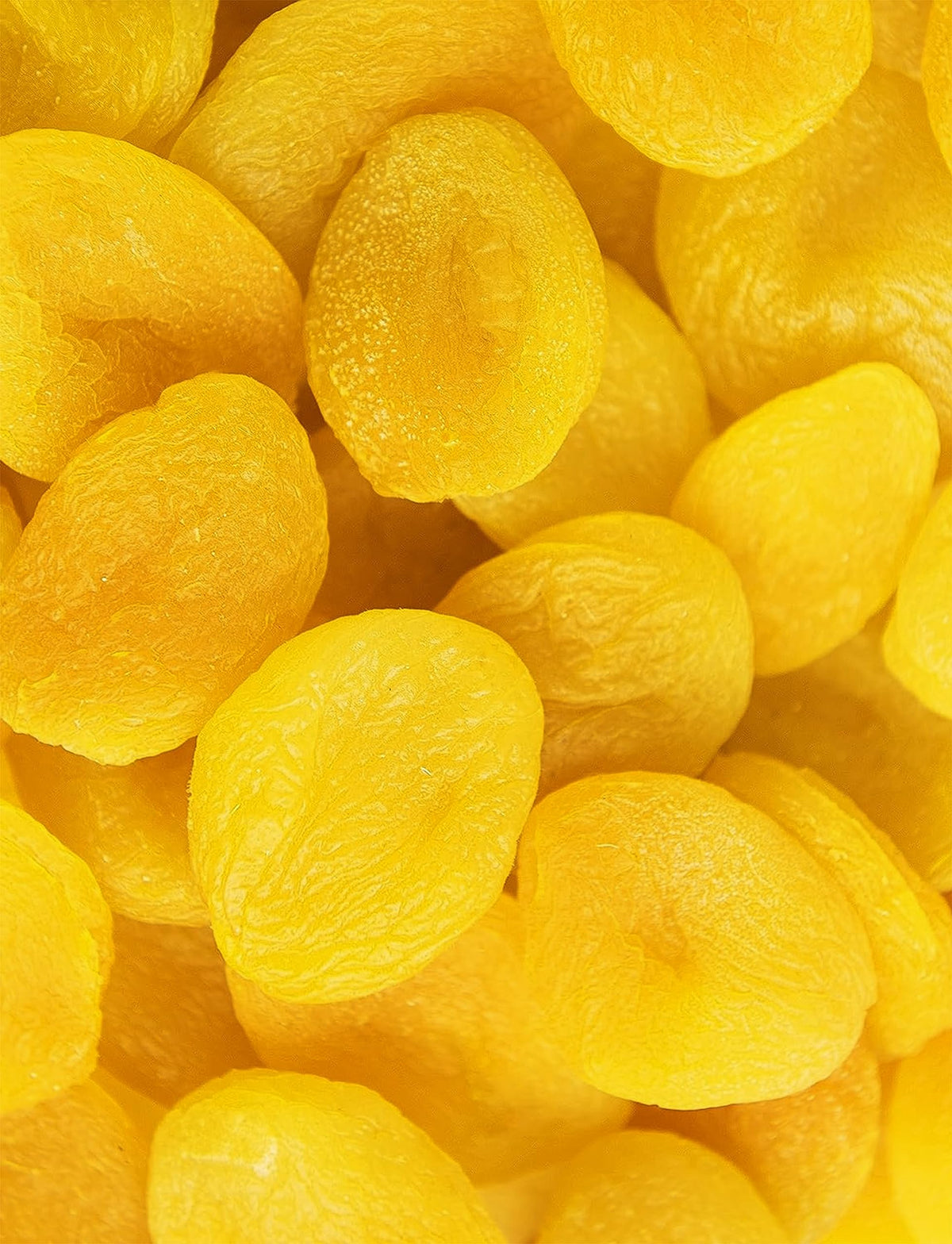 Anna and Sarah Dried Turkish Apricots in Resealable Bag, 1lb 1 Pack