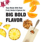 Tiesta Tea - Maui Mango | Mango Pineapple Herbal Tea Premium Loose Leaf Tea Blend Non-Caffeinated Tea Make Hot Or Iced Tea & Bre