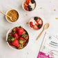 Cultures For Health Greek Yogurt Starter Culture - 2 Packets Heirloom Style, 0.4 Ounce, Ideal for Probiotic Yogurt, Smoothies, and Snacks