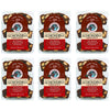 Almondina Cookie Biscuit Choconut 4 Oz