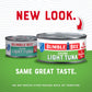 Bumble Bee Chunk Light Tuna In Oil, 12 Oz Can - Wild Caught Skipjack Tuna - 17G Protein Per Serving - Msc Certified Sustainable Seafood, Non-Gmo, Gluten Free, Kosher